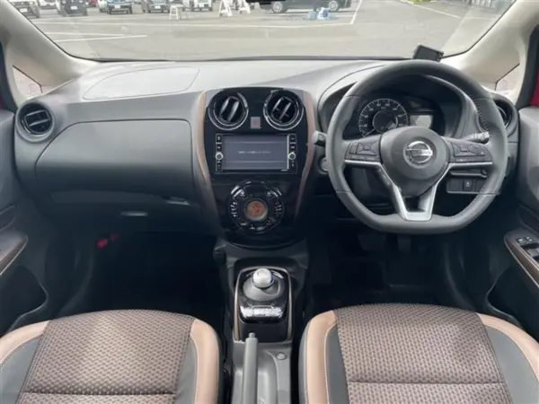 2019 Nissan Note — photo 2 | Tuminion Kenya