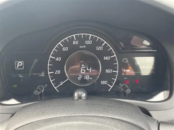 2019 Nissan Note — photo 7 | Tuminion Kenya