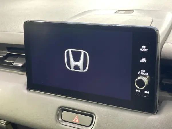 2023 Honda Vezel — photo 3 | Tuminion Kenya