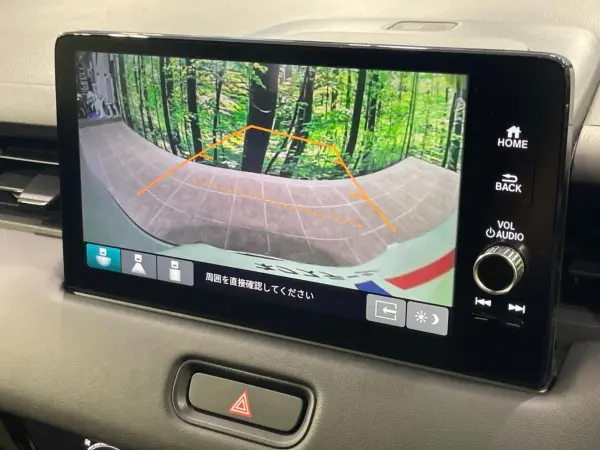 2023 Honda Vezel — photo 7 | Tuminion Kenya