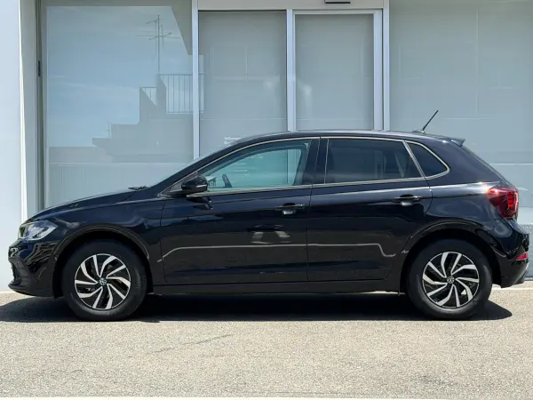 2025 Volkswagen Polo — photo 2 | Tuminion Kenya