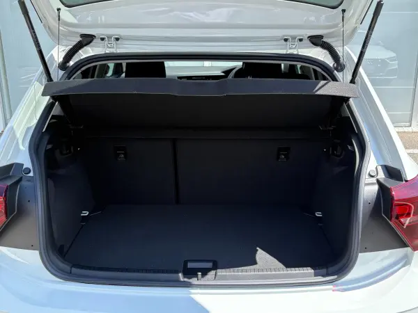 2025 Volkswagen Polo — photo 7 | Tuminion Kenya