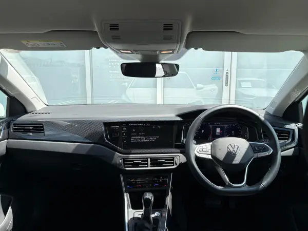 2025 Volkswagen Polo — photo 8 | Tuminion Kenya