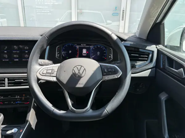 2025 Volkswagen Polo — photo 9 | Tuminion Kenya