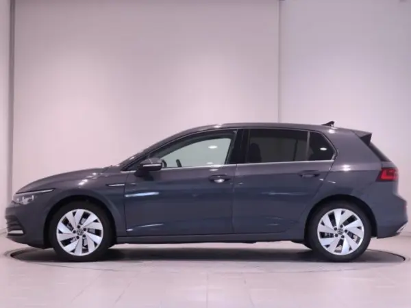 2021 Volkswagen Golf — photo 3 | Tuminion Kenya