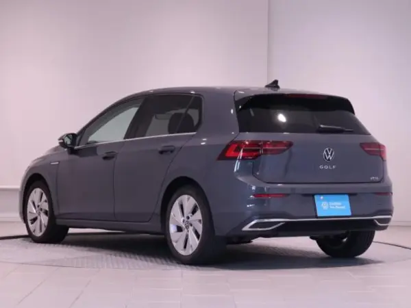2021 Volkswagen Golf — photo 7 | Tuminion Kenya