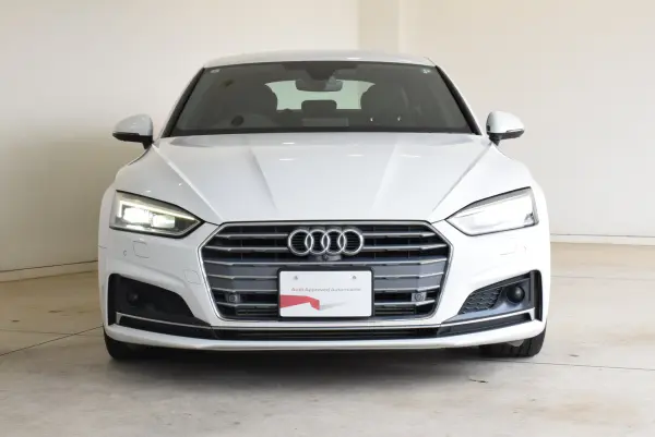 2019 Audi A5 Sportback — photo 7 | Tuminion Kenya