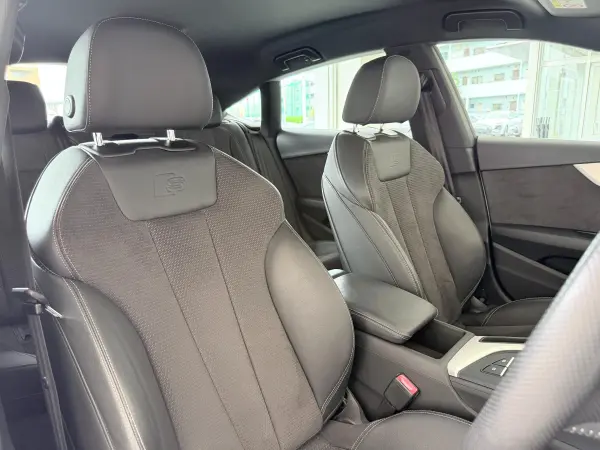 2019 Audi A5 Sportback — photo 8 | Tuminion Kenya