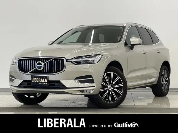 Volvo XC60 D4 AWD Inscription Diesel Turbo 4WD — 2019, 35,000km, for sale in Kenya