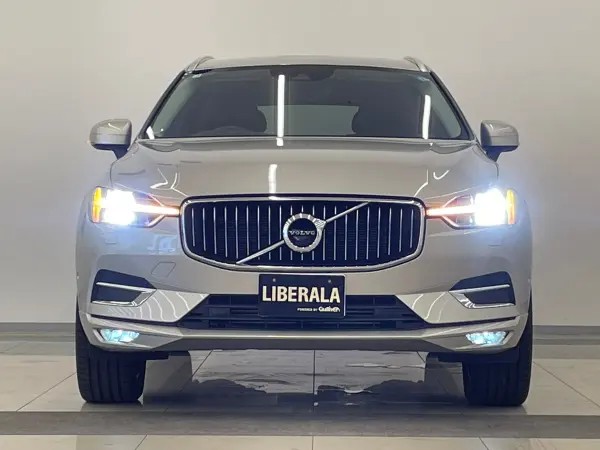 2019 Volvo Xc60 — photo 8 | Tuminion Kenya