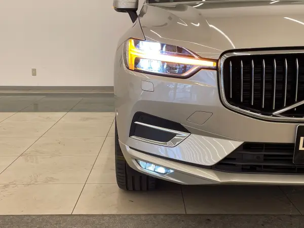 2019 Volvo Xc60 — photo 9 | Tuminion Kenya