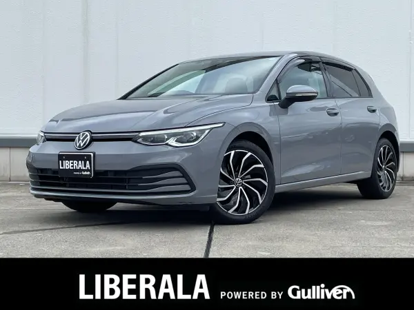 2023 Volkswagen Golf — photo 8 | Tuminion Kenya