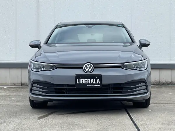 2023 Volkswagen Golf — photo 9 | Tuminion Kenya