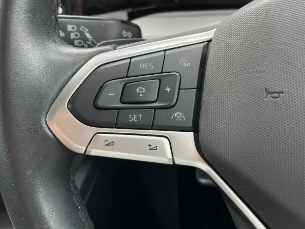 2023 Volkswagen Golf — photo 7 | Tuminion Kenya