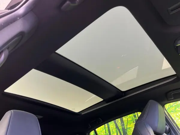 2021 Toyota Harrier — photo 3 | Tuminion Kenya