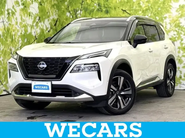 2024 Nissan X-Trail 1.5 G e-4ORCE