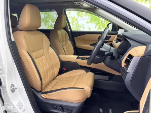 2024 Nissan Xtrail — photo 2 | Tuminion Kenya
