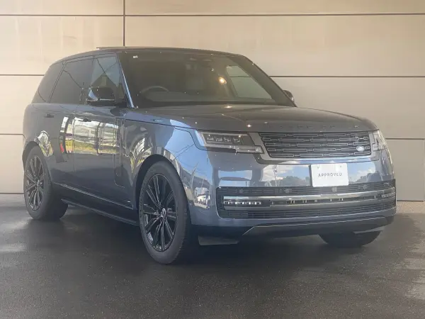 2026 Landrover Rangerover — photo 3 | Tuminion Kenya