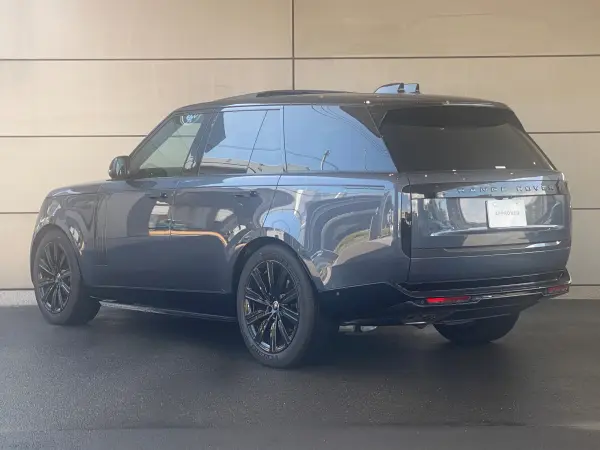 2026 Landrover Rangerover — photo 7 | Tuminion Kenya