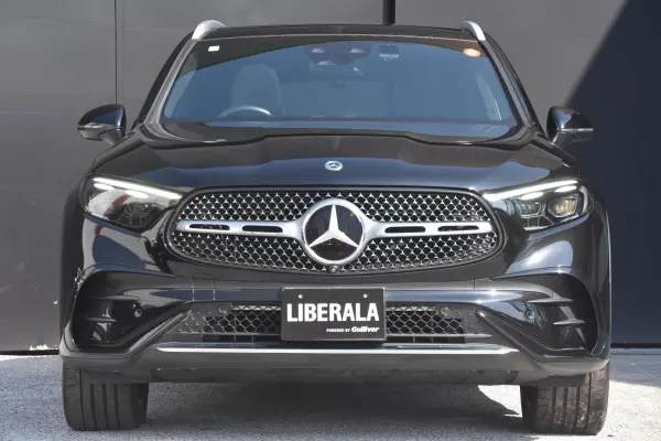 2023 Mercedes-benz Glc — photo 9 | Tuminion Kenya