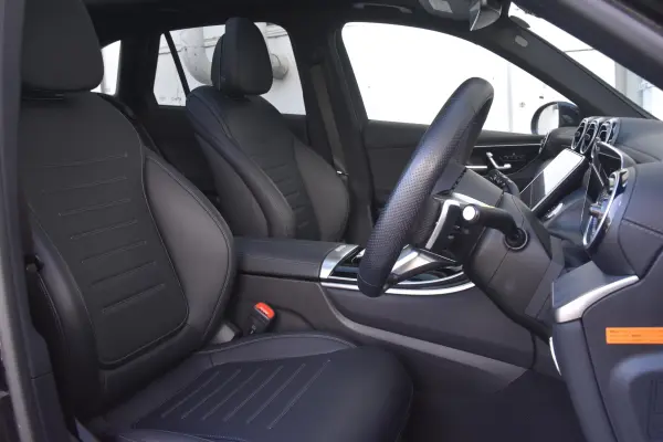 2023 Mercedes-benz Glc — photo 7 | Tuminion Kenya