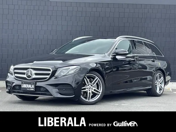 2019 Mercedes Amg Gle — photo 1
