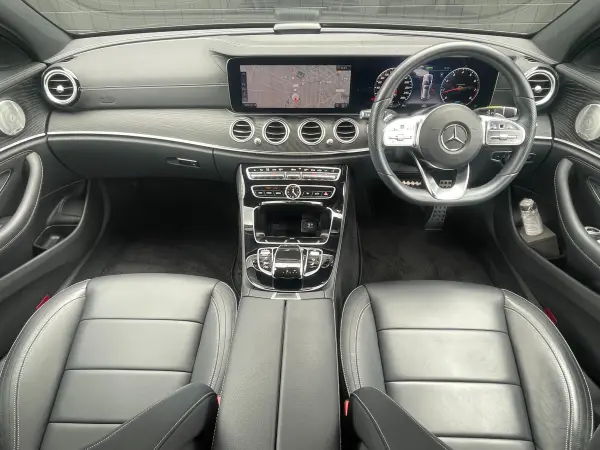 2019 Mercedes Amg Gle — photo 2 | Tuminion Kenya