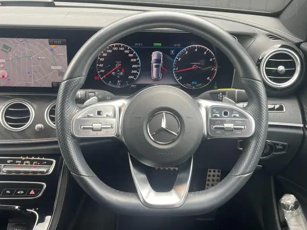 2019 Mercedes Amg Gle — photo 7 | Tuminion Kenya