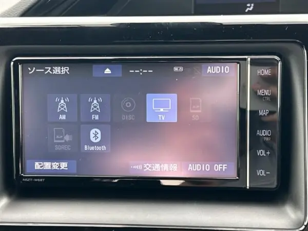 2021 Toyota Noah — photo 8 | Tuminion Kenya