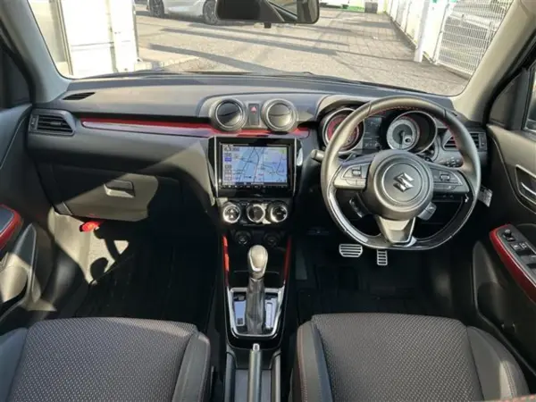 2019 Suzuki Swift — photo 2 | Tuminion Kenya