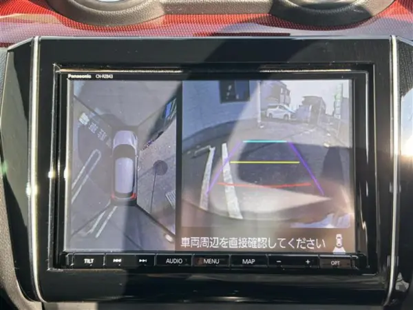 2019 Suzuki Swift — photo 7 | Tuminion Kenya