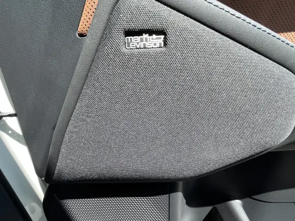 2025 Lexus Gx — photo 3 | Tuminion Kenya