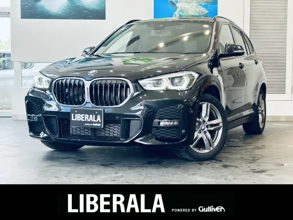 2022 Bmw X1 — photo 1