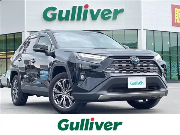 2024 Toyota  Rav4 — photo 1
