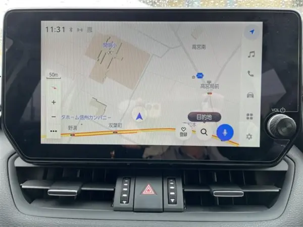2024 Toyota  Rav4 — photo 7 | Tuminion Kenya