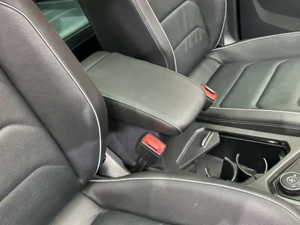 2019 Volkswagen Tiguan — photo 8 | Tuminion Kenya