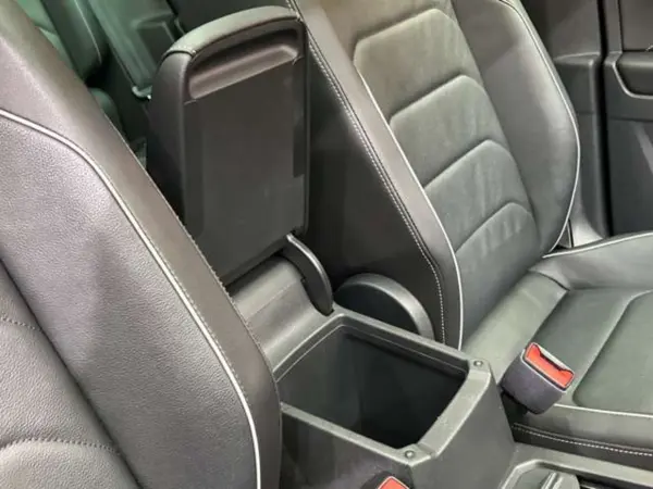 2019 Volkswagen Tiguan — photo 9 | Tuminion Kenya