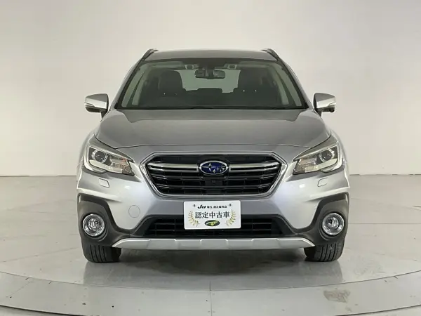 2021 Subaru Legacy Outback — photo 2 | Tuminion Kenya