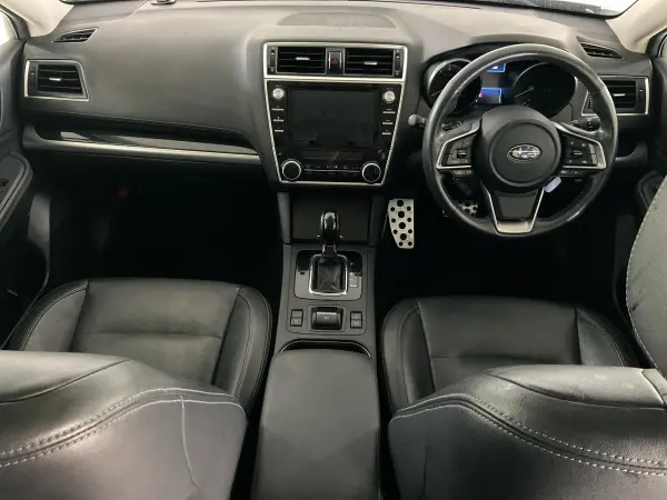 2021 Subaru Legacy Outback — photo 8 | Tuminion Kenya