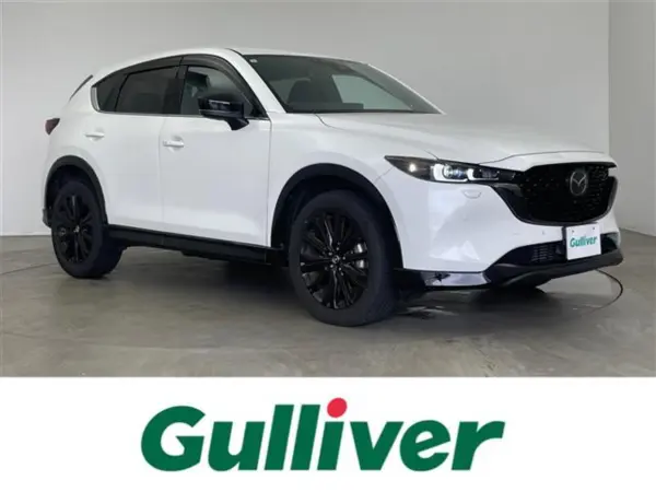 2023 Mazda CX-5 2.2 XD Sport