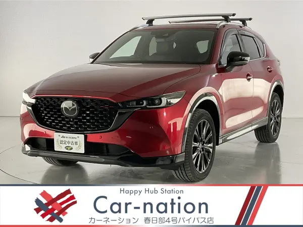 2022 Mazda CX-5 2.2 XD Sport