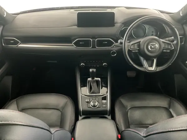 2022 Mazda Cx5 — photo 8 | Tuminion Kenya