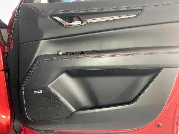 2022 Mazda Cx5 — photo 9 | Tuminion Kenya