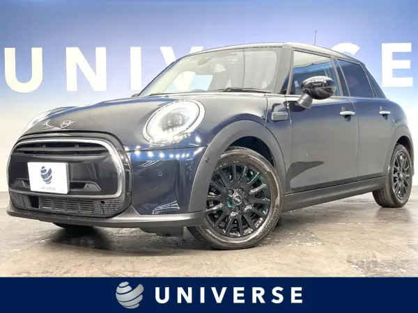 2023 MINI Cooper D 5-Door Premium