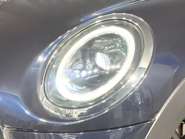 2023 Mini Cooper — photo 8 | Tuminion Kenya