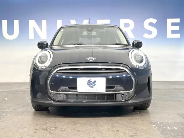 2023 Mini Cooper — photo 9 | Tuminion Kenya