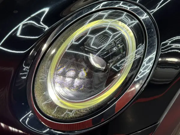 2021 Mini Cooper — photo 8 | Tuminion Kenya
