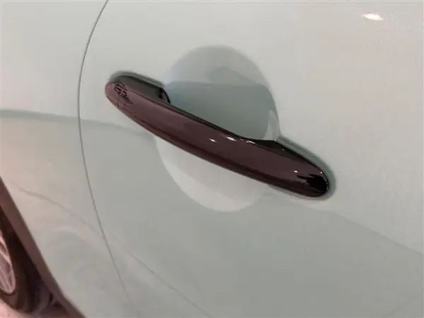 2024 Mini Cooper — photo 9 | Tuminion Kenya