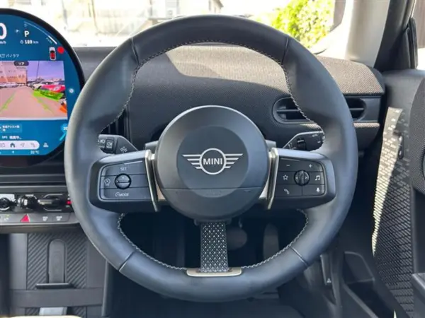 2024 Mini Cooper — photo 2 | Tuminion Kenya