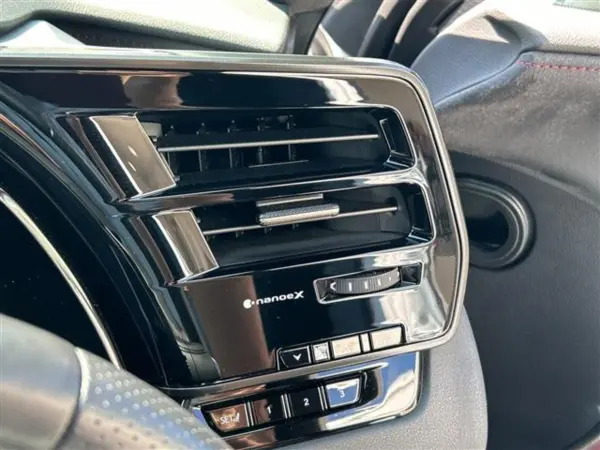 2023 Lexus Rx — photo 9 | Tuminion Kenya